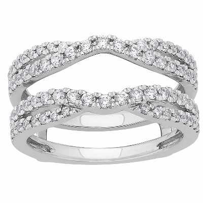 Baggett^s Diamond Solitaire Collection