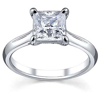 Baggett^s Diamond Solitaire Collection