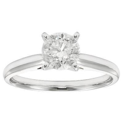 Baggett^s Diamond Solitaire Collection