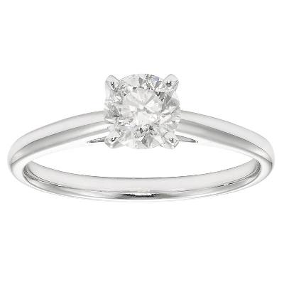 Baggett^s Diamond Solitaire Collection