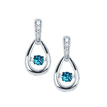 Baggett^s Shimmering Diamond Collection