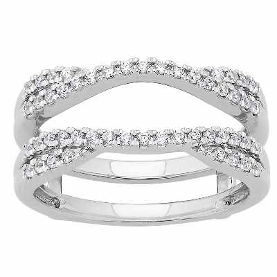 Baggett^s Diamond Solitaire Collection at Baggett's Jewelry