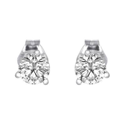 Diamond Earring Collection