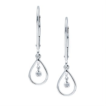 Baggett's Shimmering Diamond Collection