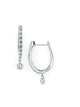 Baggett's Shimmering Diamond Collection