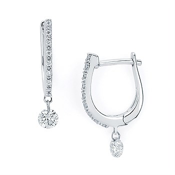 Baggett's Shimmering Diamond Collection