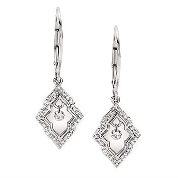 Baggett's Shimmering Diamond Collection