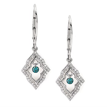 Baggett's Shimmering Diamond Collection