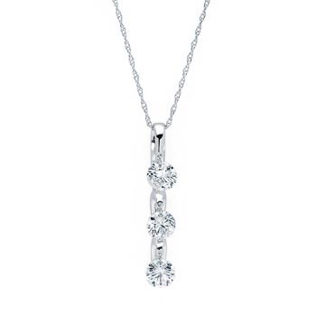 Baggett's Shimmering Diamond Collection