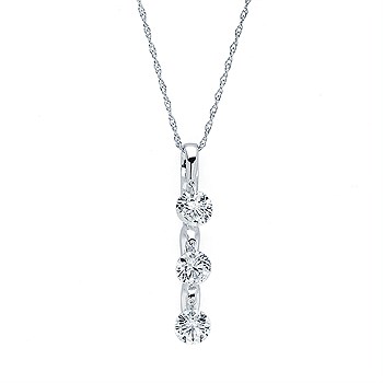 Baggett's Shimmering Diamond Collection