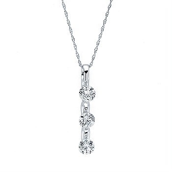 Baggett's Shimmering Diamond Collection