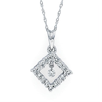 Baggett's Shimmering Diamond Collection