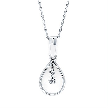 Baggett's Shimmering Diamond Collection