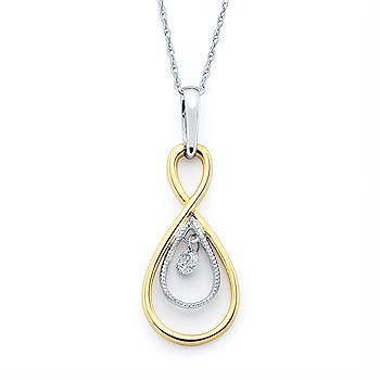 Baggett's Shimmering Diamond Collection