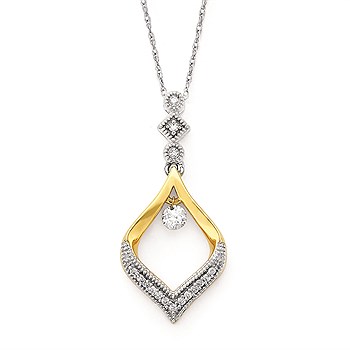 Baggett's Shimmering Diamond Collection