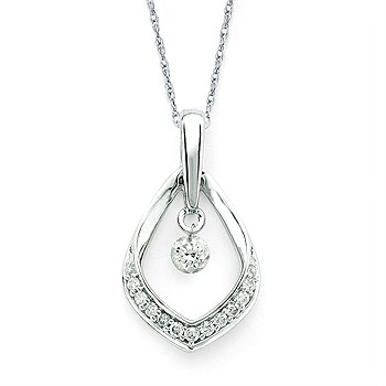 Baggett's Shimmering Diamond Collection