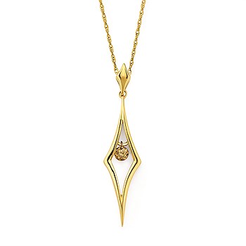 Baggett's Shimmering Diamond Collection