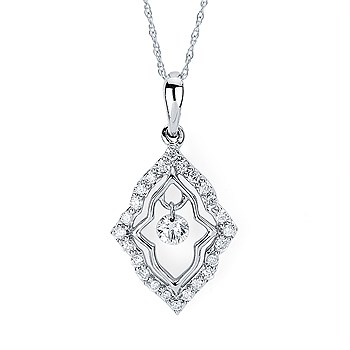 Baggett's Shimmering Diamond Collection