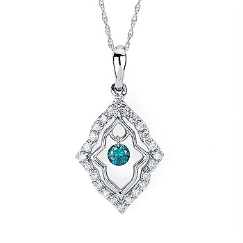 Baggett's Shimmering Diamond Collection