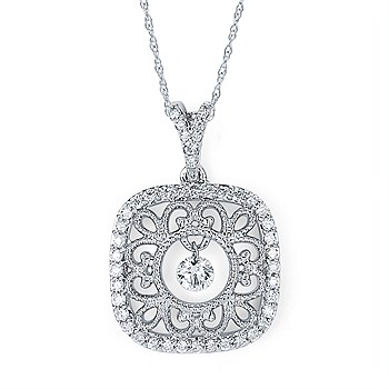 Baggett's Shimmering Diamond Collection
