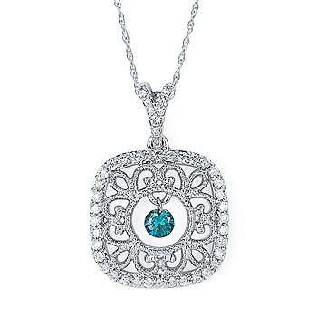 Baggett's Shimmering Diamond Collection