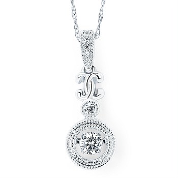 Baggett's Shimmering Diamond Collection