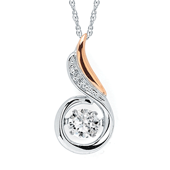 Baggett's Shimmering Diamond Collection
