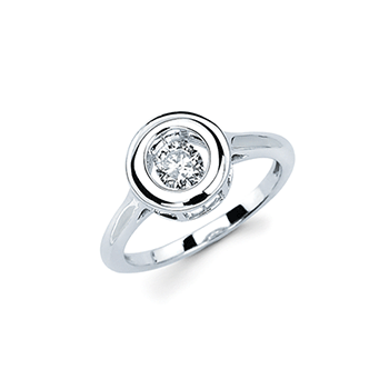 Baggett's Shimmering Diamond Collection