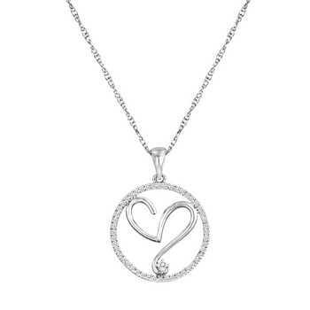 Steal Her Heart at Baggett's Jewelry