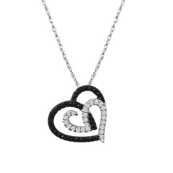 Steal Her Heart at Baggett's Jewelry