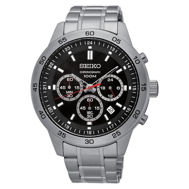 Watches