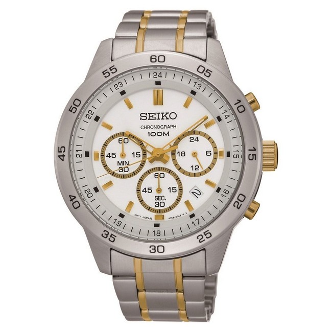 Watches