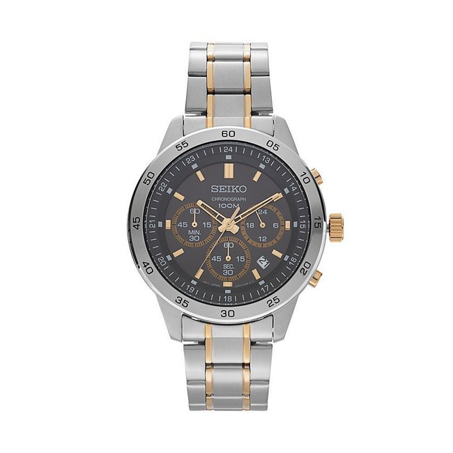 Watches